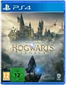 Produktbild: Hogwarts Legacy - PS4 Playstation 4 (Disc Version) - Neuwertig