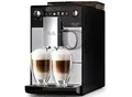 Produktbild: Melitta Kaffeevollautomat Latticia Ot F300-101 Silber - 1450 W - MaxiCoffee 2 Jahre Garantie