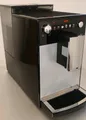 Produktbild: Melitta Latticia OT F300-101, Vollautomat, silber