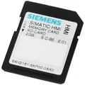 Produktbild: Siemens Secure Digital Memory Card 512 Mbyte (Nano Memory Card) (6AV66718XB100AX1)