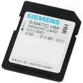 Produktbild: Siemens ST801 SD-Karte 512 MB p/MP177/277/377