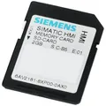 Produktbild: Siemens 6AV6671-8XB10-0AX1 6AV66718XB100AX1 SPS-Speicherkarte