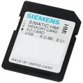 Produktbild: Siemens 6AV6671-8XB10-0AX1 6AV66718XB100AX1 SPS-Speicherkarte