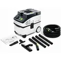 Produktbild: Festool Absaugmobil CLEANTEC CT 15-Set