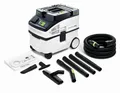Produktbild: Festool GmbH Festool Absaugmobil CLEANTEC CT 15-Set 578450