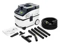 Produktbild: Festool Absaugmobil CLEANTEC CT 15-Set Absaugmobil CLEANTEC