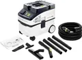 Produktbild: Festool CT 15-Set Absaugmobil