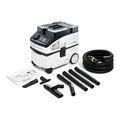 Produktbild: Festool Absaugmobil CLEANTEC CT 15-Set 350 – 1200 W 3700 l/min