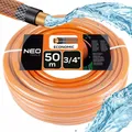 Produktbild: Wasserschlauch, Gartenschlauch, Bewässerungsschlauch ECO 3/4