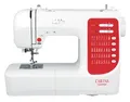 Produktbild: CARINA Comfort 40 Stichprogramm 1 Stufen Knopflochautomatik