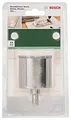 Produktbild: Bosch Accessories Diamant-Lochsäge (53 mm)