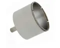 Produktbild: BOSCH Bohrkrone Bosch Diamant-Lochsäge für Fliesen / Keramik (53 mm) Bohrkrone
