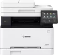 Produktbild: Canon i-SENSYS MF655Cdw - Multifunktionsdrucker - Farbe - Laser - A4 (210 x 297 mm)