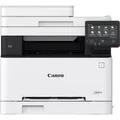 Produktbild: Canon i-SENSYS MF655Cdw 3in1 Laser-Multifunktionsdrucker - A4, Drucker, Scanner, Kopierer, LAN, WLAN, Duplex