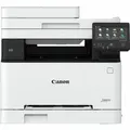 Produktbild: CANON i-SENSYS  MF655Cdw, Laser, mehrfarbig