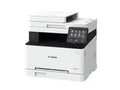 Produktbild: Canon i-SENSYS MF655Cdw A4 Farblaser MFP Drucken Kopieren Scannen, USB, LAN, WLAN, 250 Blatt Papierkassette, 12,7cm LCD-Farb-Touchscreen, Duplexdruck