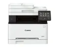 Produktbild: Canon i-SENSYS MF655Cdw Farblaserdrucker, (LAN-/ WLAN-fähig, 1200 x 1200 dpi, A4)