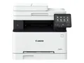 Produktbild: Canon i-SENSYS MF655Cdw Laser A4 1200 x 1200 DPI 21 Seiten pro Minute WLAN (5158C004)
