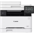 Produktbild: Drucker Canon i-SENSYS MF655Cdw 3in1 Laser-Multifunktionsdrucker - A4, Drucker,