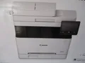 Produktbild: Canon i-SENSYS MF655Cdw 5158C004 3in1 All in One Laserdrucker USB GLAN Wifi-
