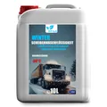Produktbild: 10 Liter Scheibenfrostschutz Gebrauchsfertig -60° Frostschutz Konzentrat 1 x 10L