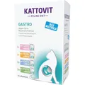 Produktbild: Kattovit PB Feline Diet Gastro Multipack 12x85g (Menge: 5 je Bestelleinheit)