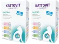 Produktbild: Kattovit Feline Diet Gastro Intestinal 24x85g Mix Nassfutter Katze
