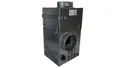 Produktbild: Dalap Kaminventilator FN 150 + Kaminfilter KF 150 | CHIMNEY SET 150