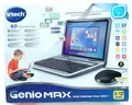 Produktbild: VTech Genio Max Kindercomputer Französisch 7 Zoll Maus Displaykratzer getestet