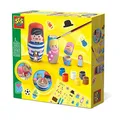 Produktbild: SES Creative Matroschkas bemalen