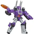 Produktbild: Hasbro Transformers Generations Legacy Leader Class Actionfigur 2022 Galvatron 19 cm HASF3518