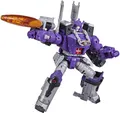 Produktbild: Spielzeug Generations Legacy Series 19 cm große Leader-Klasse Galvatron Actio...