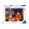 Produktbild: Disney Classics 12000003 - Susi und Strolch
