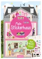 Produktbild: Ingrid Bräuer ~ Mein Stickerhaus 9783760799889