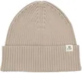 Produktbild: Marc OߴPolo Herren Strickmütze aus Bio-Baumwolle mit Logo