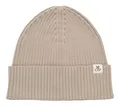 Produktbild: Marc O'Polo Knitted Beanie Mütze Dapple Gray hellgrau