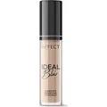 Produktbild: Affect Ideal Blur Under Eye Perfecting Maskuoklis Corrector under the eyes 1N 5g (1N) (21135578)