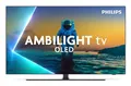 Produktbild: 55OLED850/12 OLED 139,7 cm (55 Zoll) Fernseher 4K Ultra HD VESA 300 x 300 mm jetzt zusätzlich 300¤ Cashback sichern!* & jetzt mit etwas Glück Kaufpreiserstattung gewinnen!*