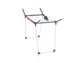 Produktbild: Leifheit Wäscheständer Standtrockner Pegasus 180 Solid Plus, 18m Trockenlänge, 105cm Flügelhöhe, Kleinteilehalter, zusammenklappbar