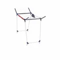 Produktbild: Wäschetrockner Pegasus 180 Wäscheständer Flügelwäsche-Trockner Stand-Trockner