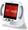 Produktbild: Beurer IL 50 Infrarot-Wärmestrahler Infrarotlampe Wärmelampe Timer 300 Watt