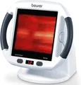 Produktbild: Beurer Antidepressionslampe, weiß, 300 W
