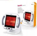 Produktbild: Beurer Antidepressionslampe, weiß, 300 W, IL 50