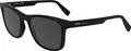 Produktbild: LACOSTE L6054S 002 MATTE BLACK 55/18/145 MALE Sonnenbrillen