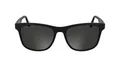 Produktbild: Lacoste L6054S 002 MATTE BLACK 55/18/145 Herren Sonnenbrillen