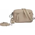 Produktbild: Gabor Tech-Accessories Silena, Camera bag, taupe, Beige - Braun