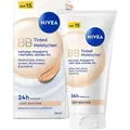 Produktbild: NIVEA Tinted Day Cream Light 50 ml