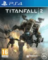 Produktbild: PS4 / Sony Playstation 4 - Titanfall 2 EU mit OVP sehr guter Zustand