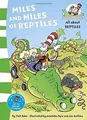 Produktbild: Miles and Miles of Reptiles (The Cat in the Hats L... | Buch | Zustand sehr gut