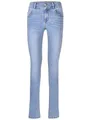 Produktbild: Buenavista Tummyless Stretch Denim Light Stone - M